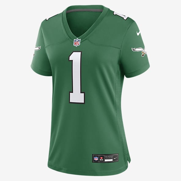 Philadelphia Eagles Jerseys. Nike